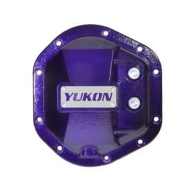 Yukon Hardcore Differential Cover YHCC-D44-PURPLE