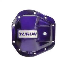 Yukon Hardcore Differential Cover YHCC-D60-PURPLE