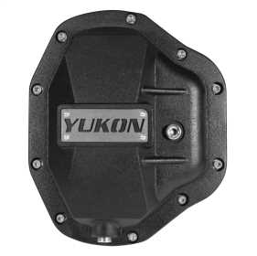 Yukon Hardcore Differential Cover YHCC-D80