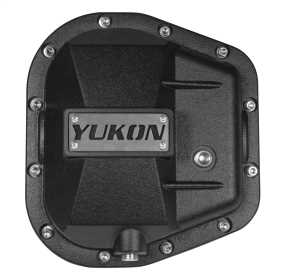 Yukon Hardcore Differential Cover YHCC-F9.75