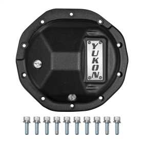 Differential Cover YHCC-GM8.5-M