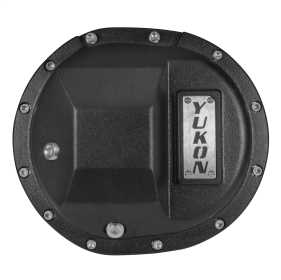 Yukon Hardcore Differential Cover YHCC-GM9.5-12B
