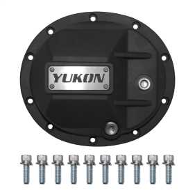 Yukon Hardcore Differential Cover YHCC-M35