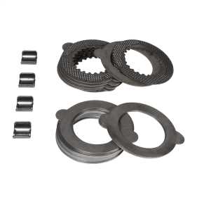 Carbon Clutch Replacement Kit