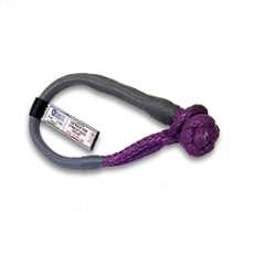 Winch Shackle