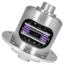 Driveline & Axles