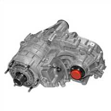 Transfer Case